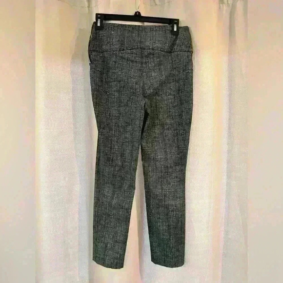 Women’s Black Jules & Leopold Pants - Picture 2 of 7